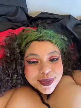 PrincessLauren420's Webcam Show