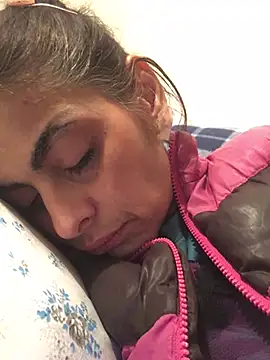 ChantalXOrchidのライブXXXチャット