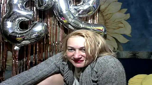 Webkamerová show wLESLYMOSw