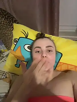 AlisaKissss Live XXX Chat