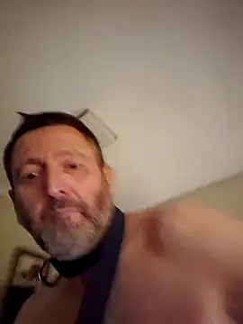 gaybdsm1 Adlı Modelin Canlı XXX Sohbeti