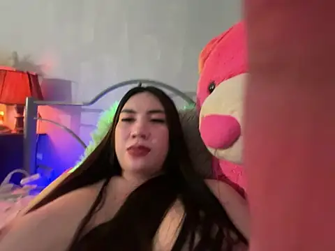 Czat XXX na żywo – sacred_gracexx