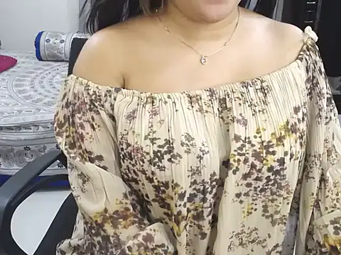 Ridiha_Parin Live XXX chat