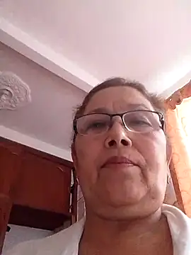 Cessi50 webkamerás műsora