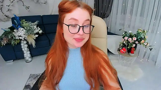 AirySilhouette Live XXX Chat