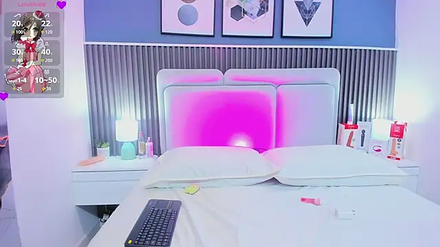 Miia_cute18 Live XXX Chat