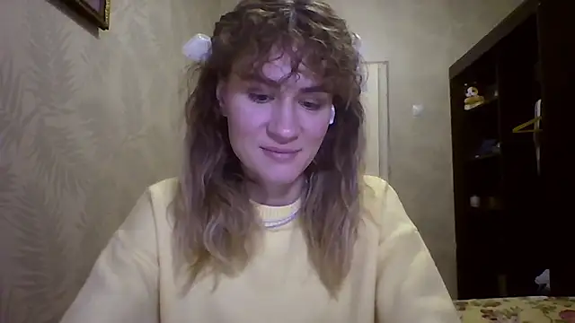 ElenoreHolguin Webcam Show