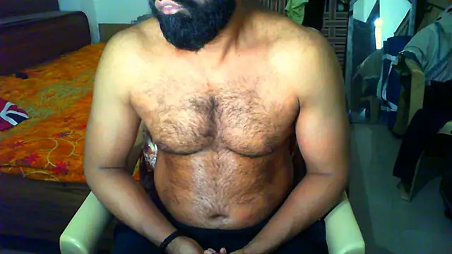 Vbestshow Adlı Modelin Canlı XXX Sohbeti