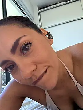 Вебкам-шоу SamyJones9