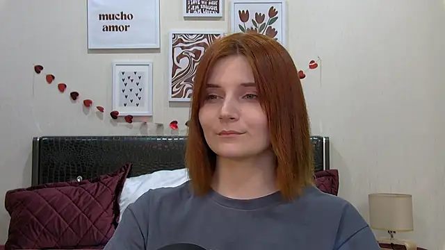 دردشة KellyStone الجنسية المباشرة