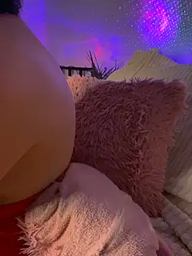 MargoCandy – Naživo XXX chat