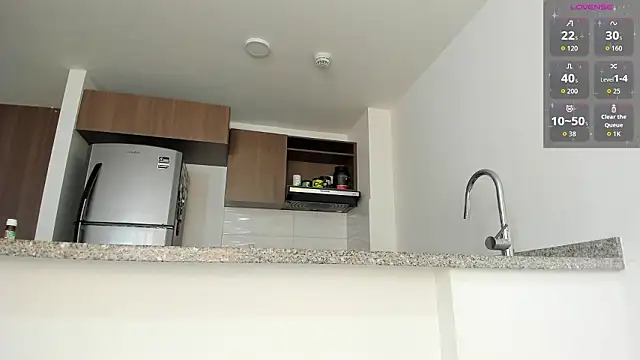 Michelle_Ferrerr's Live XXX Chat