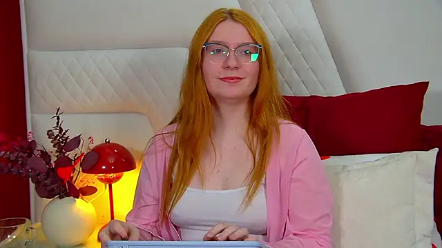 AliceAllisonsのライブXXXチャット