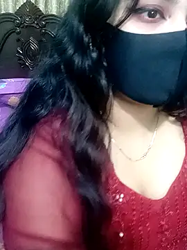 Porimoni22 网络视讯表演