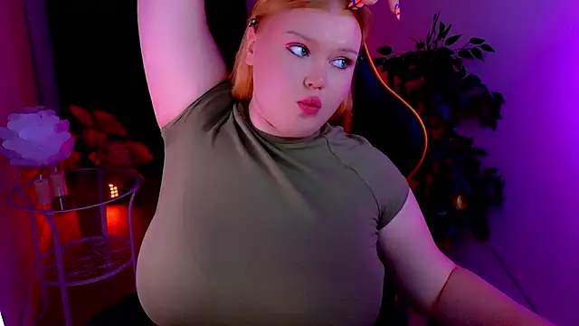 Chatroom XXX en direct de Arietta_Heart