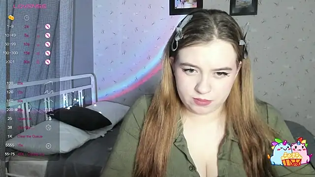 Chatroom XXX en direct de chisifri1