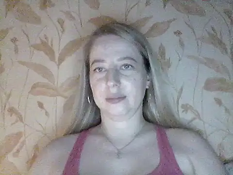 MiralisseのライブXXXチャット