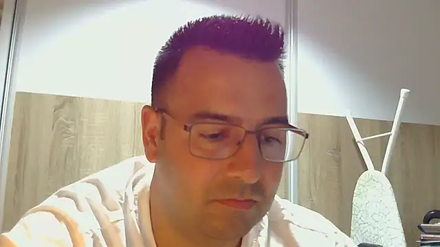 VanillaTime78-Jorge 在線直播表演