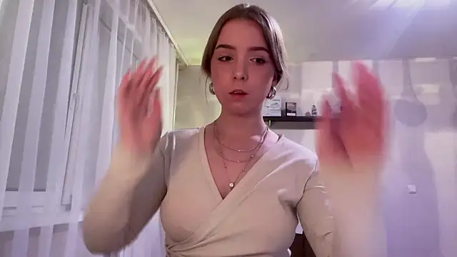 HillaryZelekのライブXXXチャット