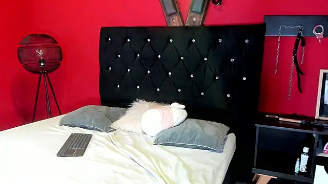 foxxy_rouse Webcam show