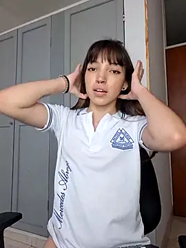 Živý XXX chat Ashly_pinkxx