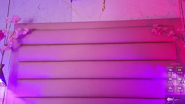 Živý XXX chat Evangelyne_1