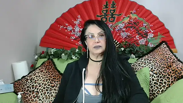 عرض كام --I3lue_I3utterfly--