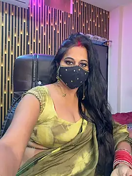 Chat +18 de item_GirI ao vivo