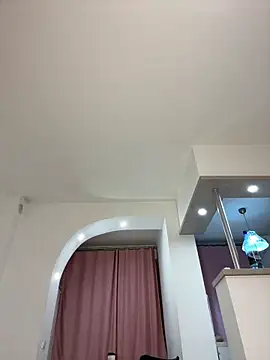 IrisBlues Webcam show