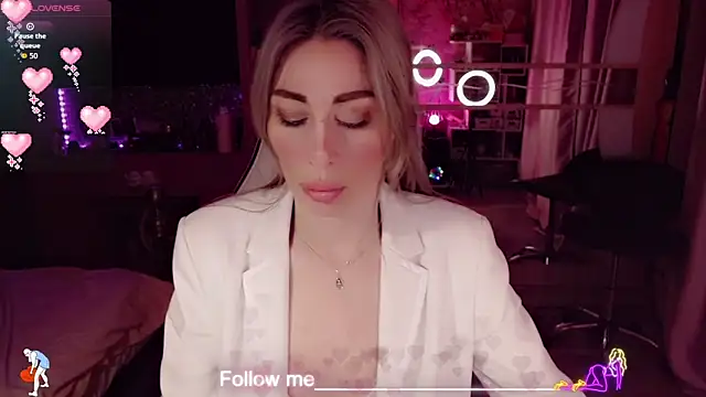 Chat XXX Live AnnieGOld_