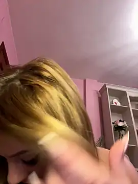 Kapree Chat XXX live