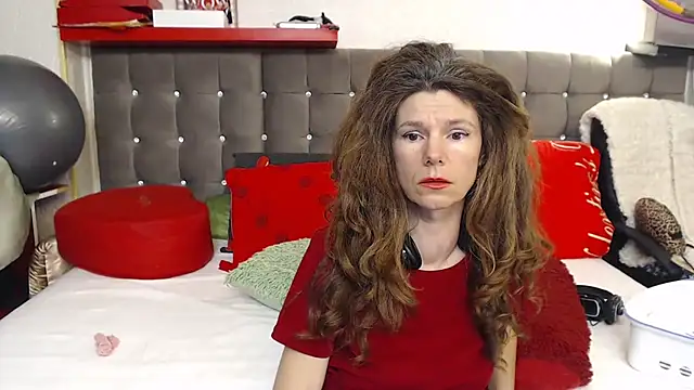 kellyterapy Live XXX-chat