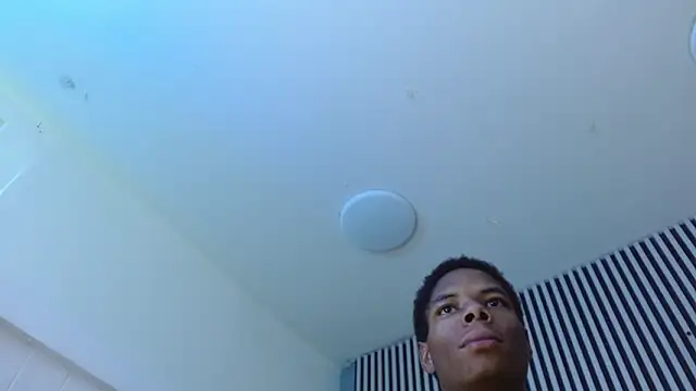 Show webcam de Santiago_Ortiz_