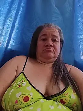 XXX chat uživo modela MilF-eterna_69