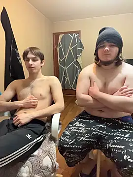 desiredude9 élő XXX-chatje