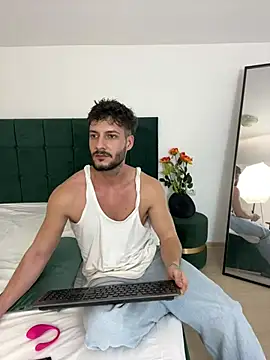 I_amAlessandro Webcamshow