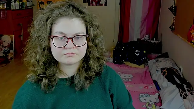 Sashy_Way Live XXX-Chat