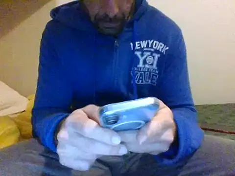 coppai200 Webcam show