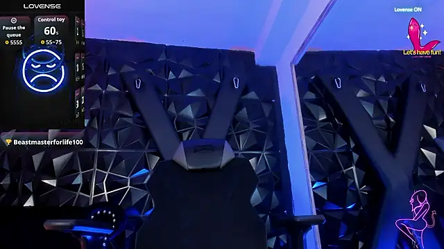 LiamDeepのライブXXXチャット