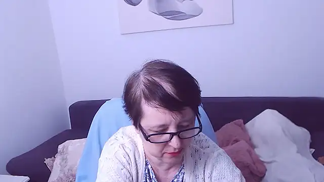 ChristaRose's Live XXX Chat