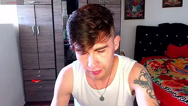 samael1107 Live XXX-Chat