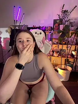 sweetest_pie live XXX chat