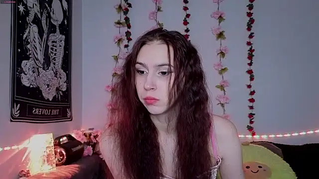 ArmiEri – Live XXX-chat