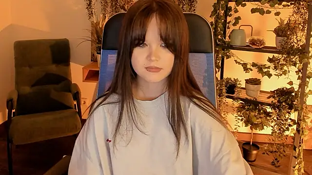 แชท XXX สดของ Elainebeness