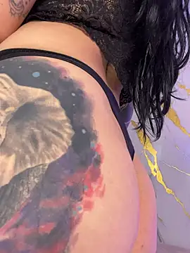 Scaarlettfox Live XXX-chat