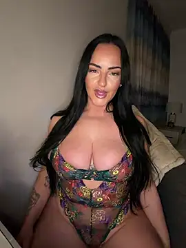 Angelkiss – webcam-show