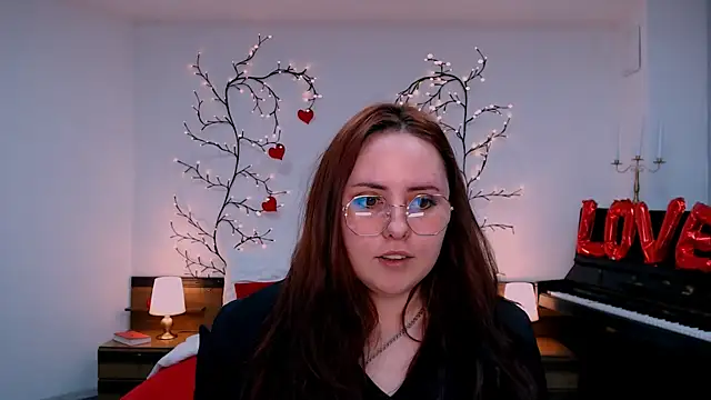 Hennessy_bunny Chat XXX in diretta