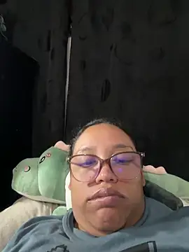 tokio_angel Webcam show