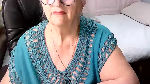 Živý XXX chat LolkaAlyss