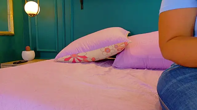 แชท XXX สดของ ale_cam